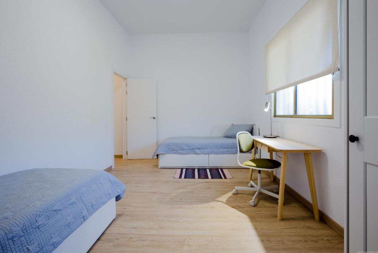 Chio Kind Home Bagian luar foto