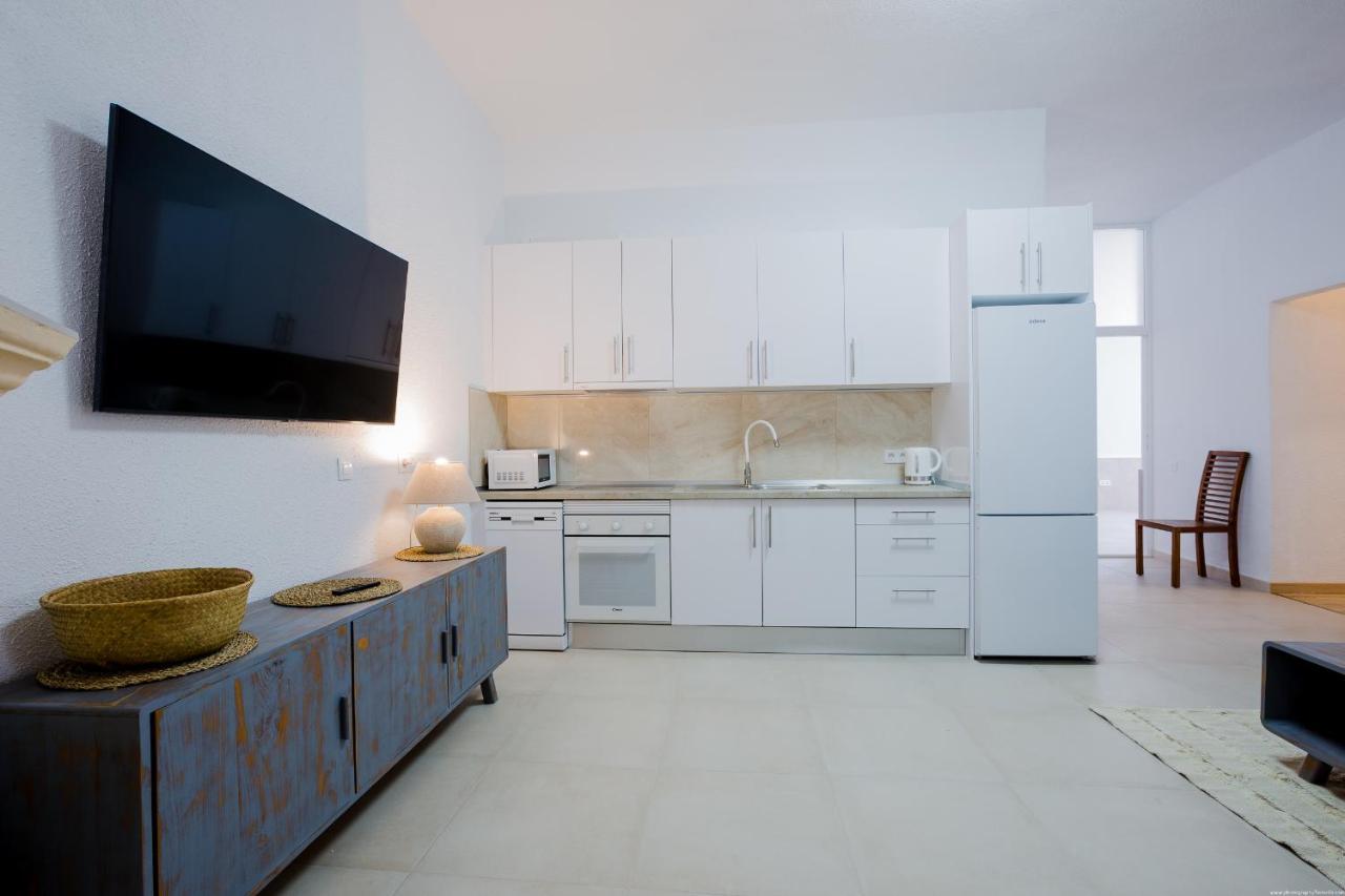 Chio Kind Home Bagian luar foto