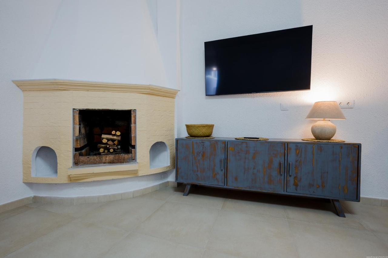 Chio Kind Home Bagian luar foto