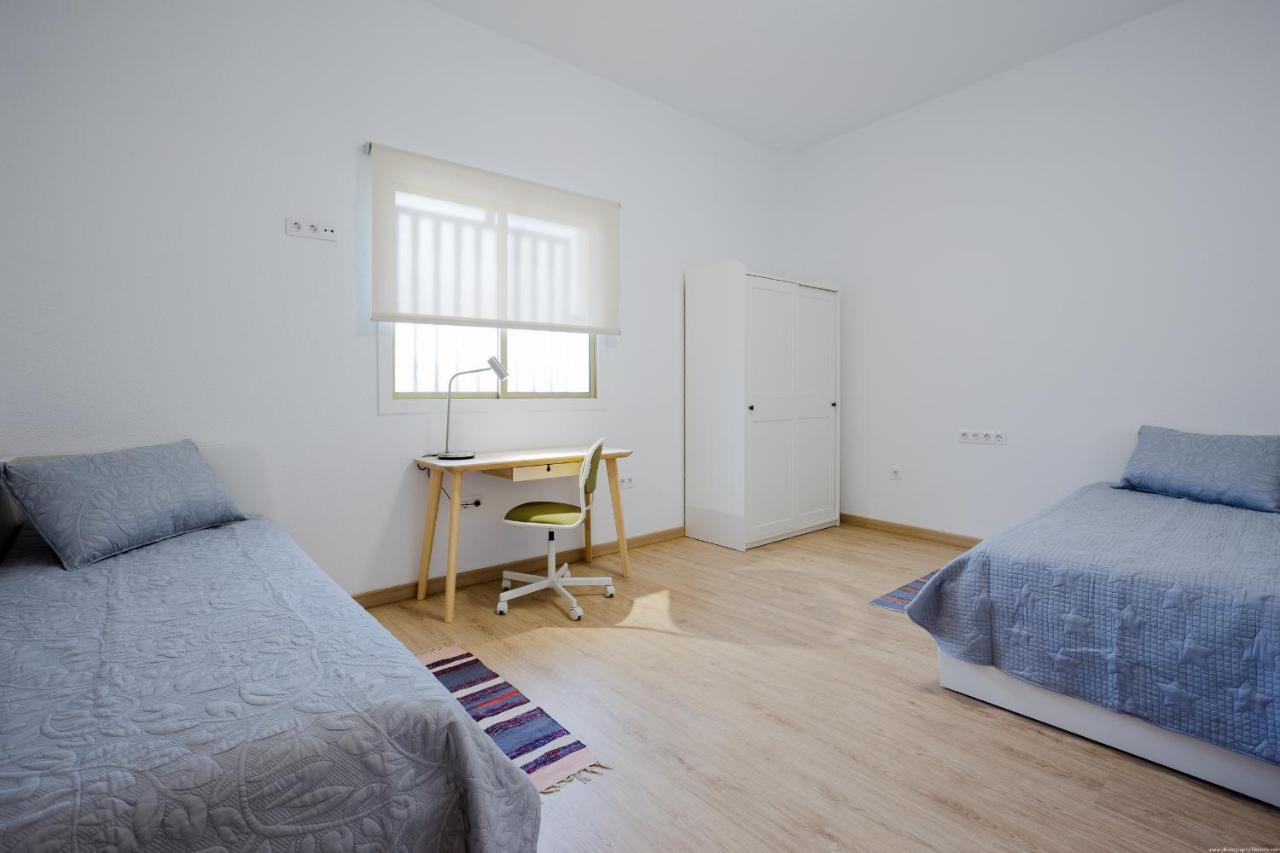 Chio Kind Home Bagian luar foto