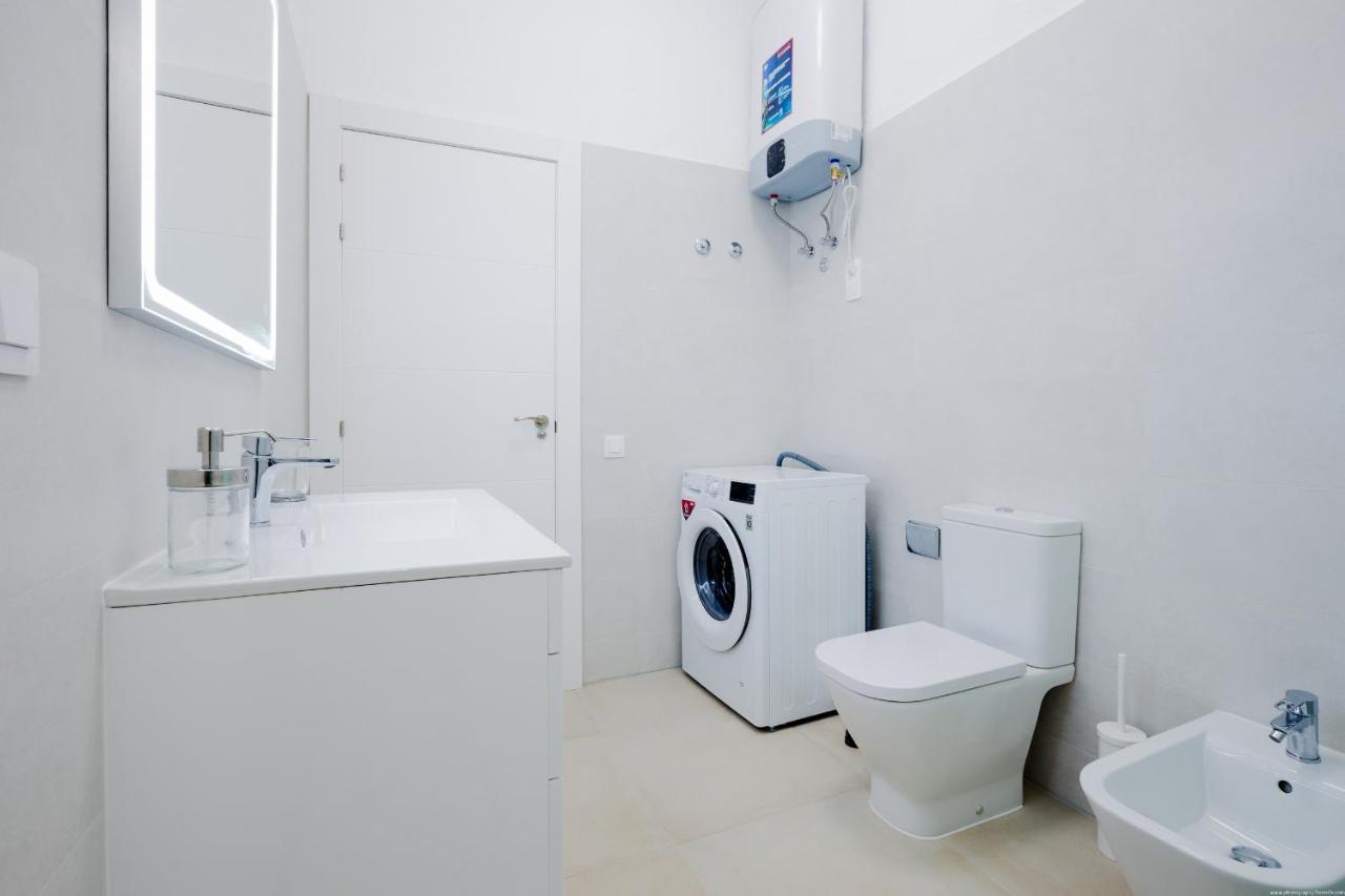 Chio Kind Home Bagian luar foto