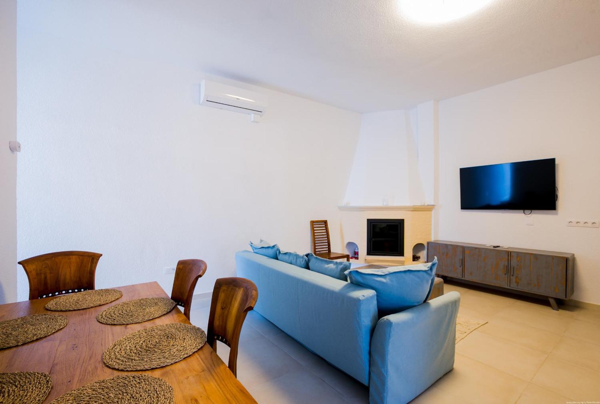 Chio Kind Home Bagian luar foto