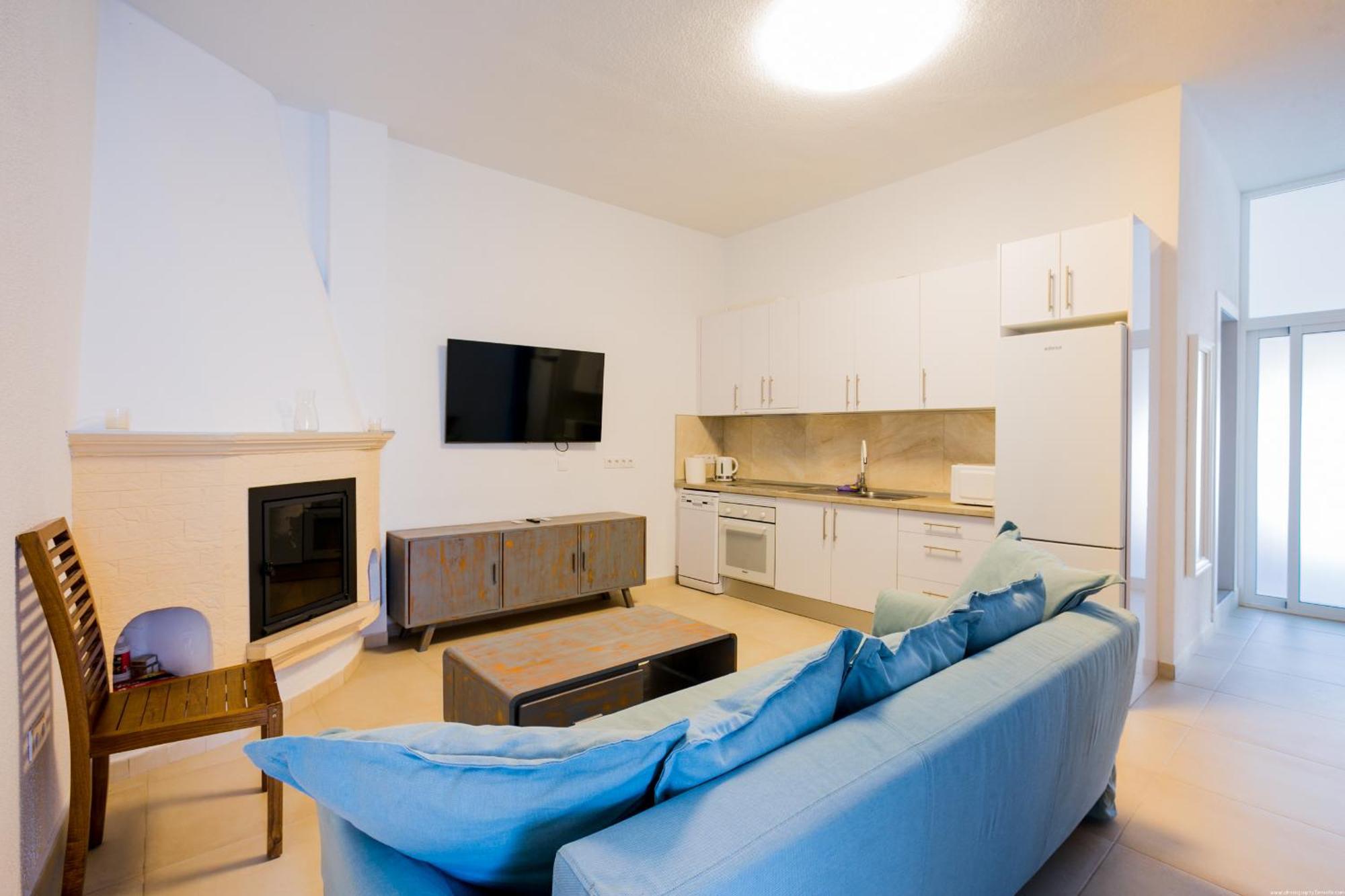 Chio Kind Home Bagian luar foto